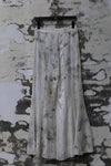 MUTEDANCE Dyed Pleated Trousers MD23FW77 PM85